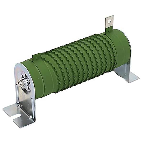 MPPT Wind Solar Hybrid Charge Controller Dump Load Resistor for 12/24V 800W Fan Stable Performance Safe Reliable