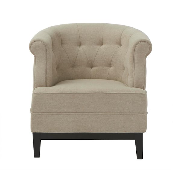 MEI YI FURNITURE CO LTD Emma Tufted Arm Chair Total