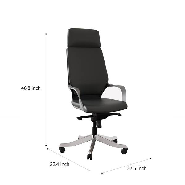 Apollo best sale ergonomic chair