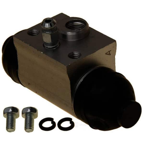 Raybestos Drum Brake Wheel Cylinder 2012-2017 Ford Focus 2.0L