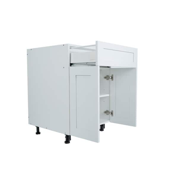 Cambridge Everest 36 in. W x 24 in. D x 34.5 in. H Ready to