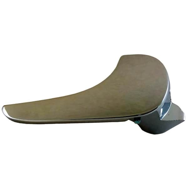 Unbranded Interior Door Handle Rear Right Kit 2007-2010 Saturn Outlook