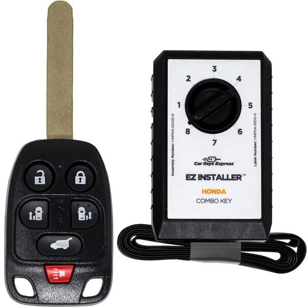 ACSS ACWEB200KEY Reset Key For Dual Press Panic Switch – Free Postage
