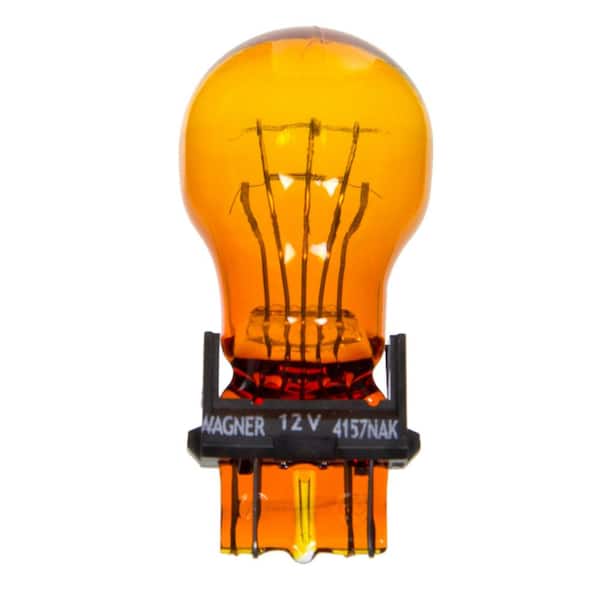 Wagner Lighting Turn Signal Light Bulb - Front