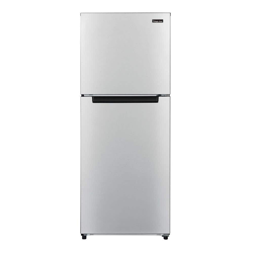 Magic Chef 17.6 cu. ft. Top-Mount Refrigerator