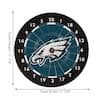 Philadelphia Eagles Dartboard Gift Set - RR Games