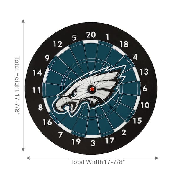 Imperial Philadelphia Eagles Team Cue Ball