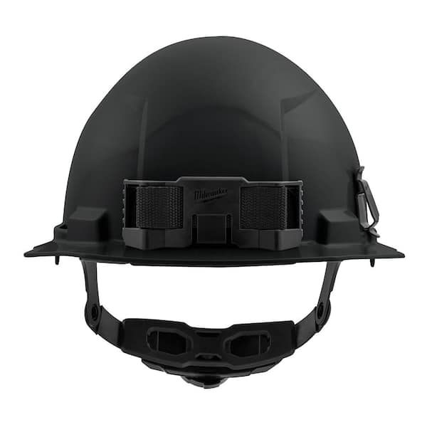 Milwaukee BOLT Black Type 1 Class E Front Brim Non-Vented Milwaukee BOLT Black Type 1 Class E Front Brim Non-Vented