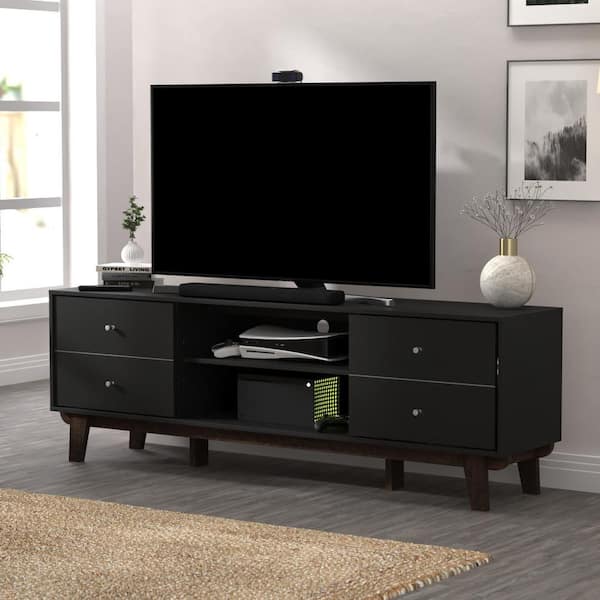 Hillsdale Enclosed TV Cabinet