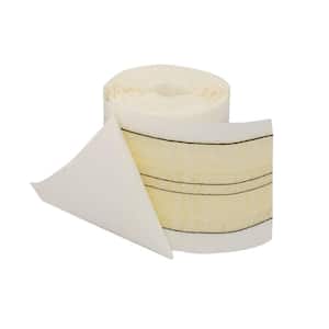 UNDERLAYMENT SEAM TAPE - Roberts Consolidated