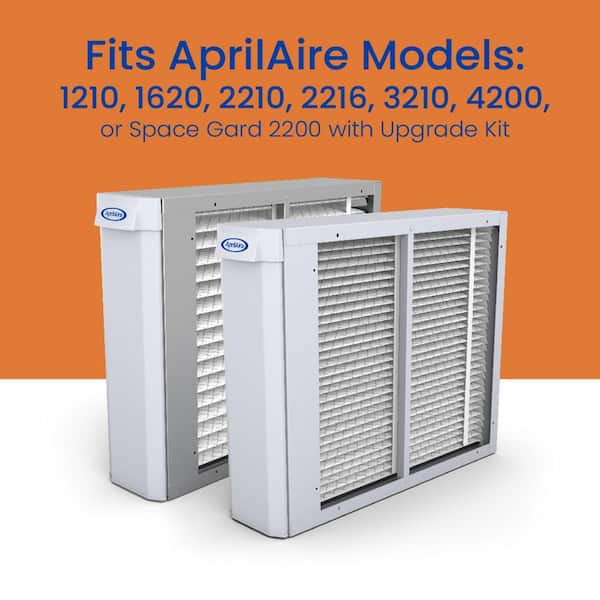 Aprilaire model 213 filter 2024 home depot