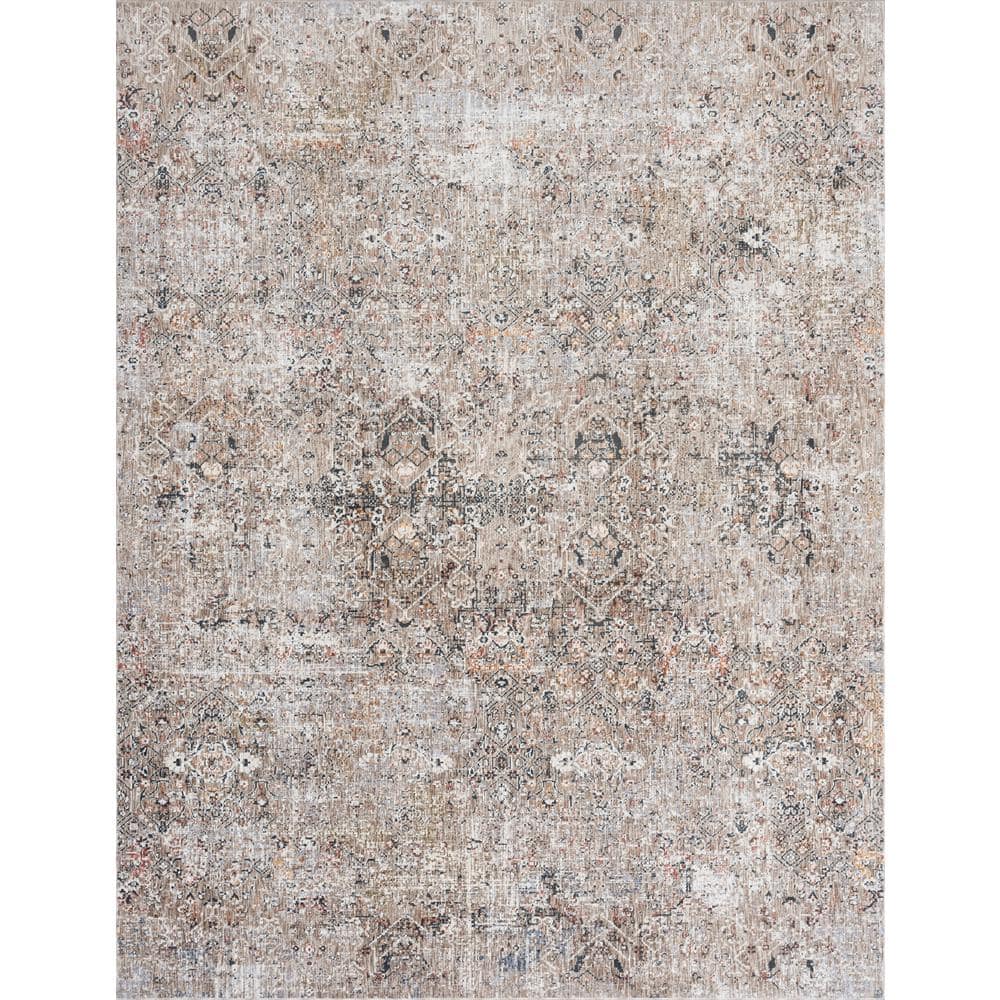 2 ft. x 3 ft. Sonoma Beige Area Rug price history on PriceWatchPro