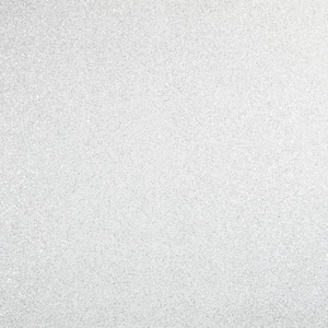 Sequin Sparkle White Non-Woven Wallpaper