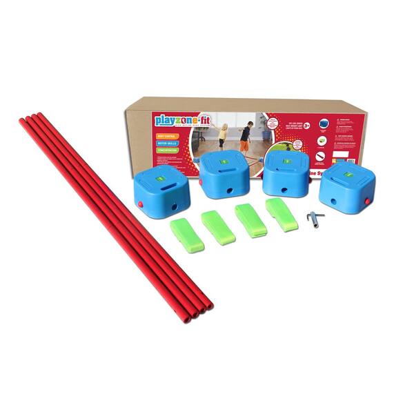 Slackers Quad Blox Kit