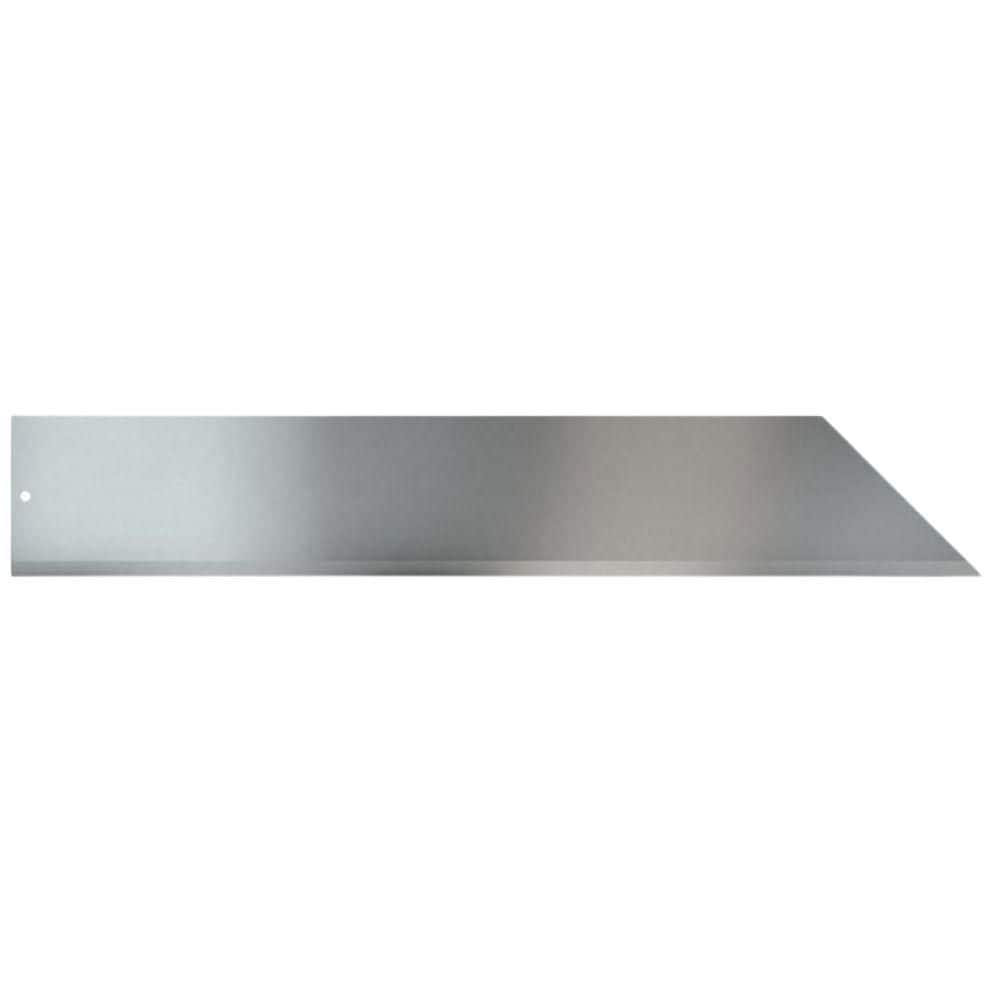 24 in. Stainless Steel Miter Rod price history on PriceWatchPro