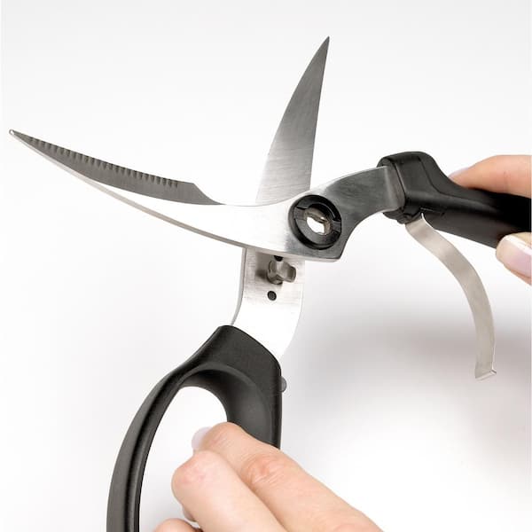 The 2 Best Poultry Shears of 2024, Tested & Reviewed