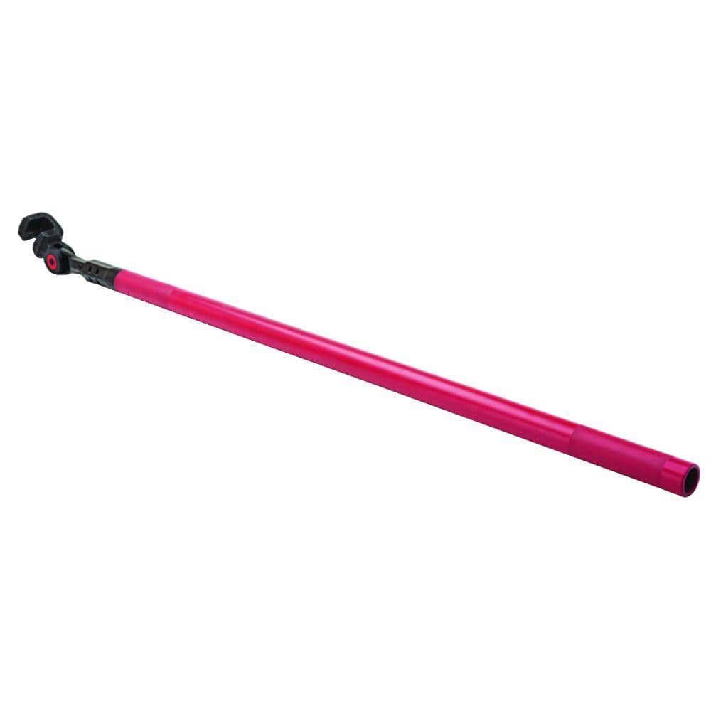 Crescent H.K. Porter 44 in. Long 3/4 in. (6) Indexing Rebar Bender RB6