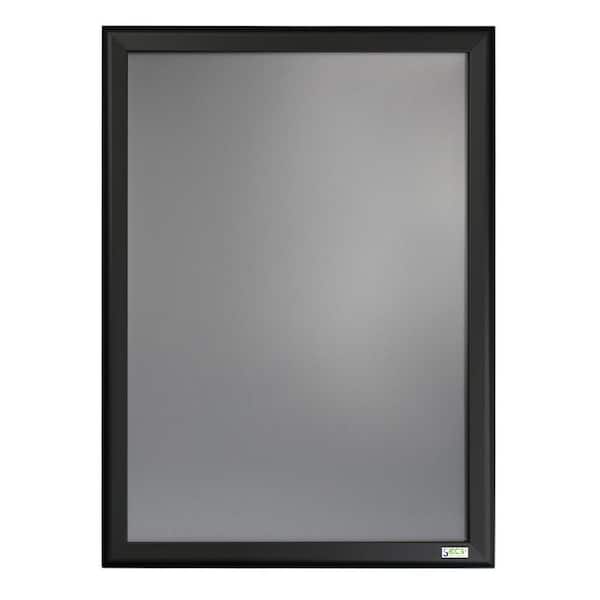 9" x 12" inch Professional Front Load Easy Open Snap Poster Frame Office 