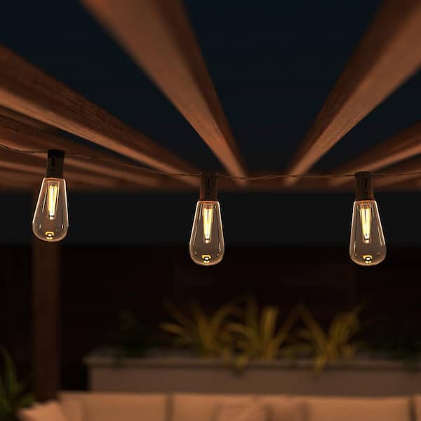 1pc Lovely Creative Lamp LED Light String Lights for Home Yard 