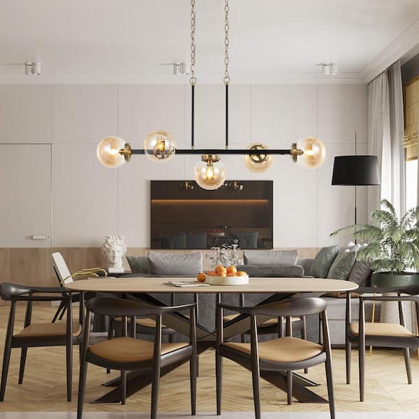 modern large light fixtures