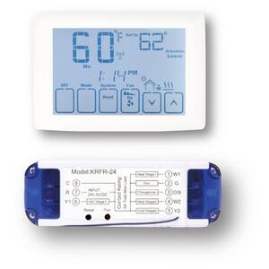 Low Voltage Thermostat, Gas Fireplace Thermostat, Botswana