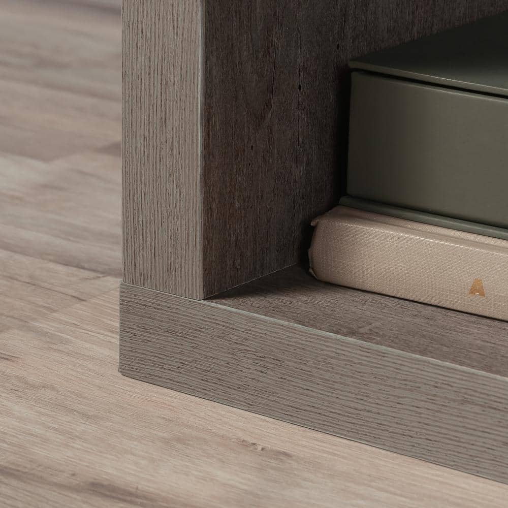Mystic Oak 9-Cube Adjustable Organizer Storage Unit