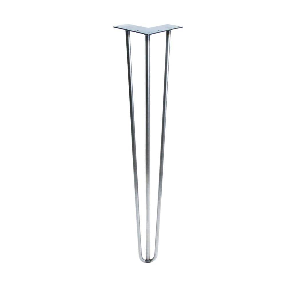 size 8"-36" industrial style table legs Hairpin legs high quality steel 