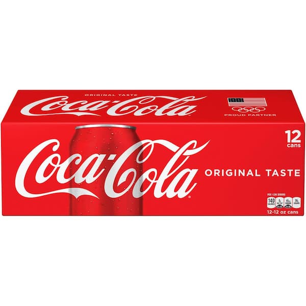 Coca-Cola 355 ml Coca-Cola Mexico Glass Bottles (24-Pack) 881440 - The Home  Depot