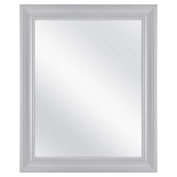 vanity mirrors for bathroom home depot