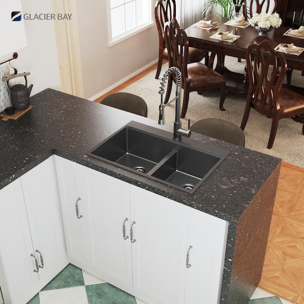 https://images.thdstatic.com/productImages/4177896a-f678-4084-8145-e1857df6a99a/svn/gunmetal-black-glacier-bay-drop-in-kitchen-sinks-acs3322a2t-w-31_600.jpg