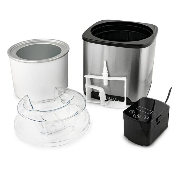 nostalgia double ice cream maker