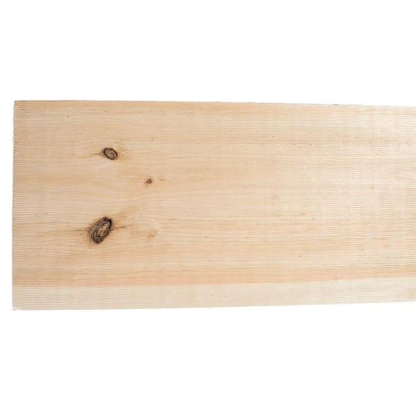 Lap Board (Natural) (3/16H x 30 1/2W x 12 1/2D)