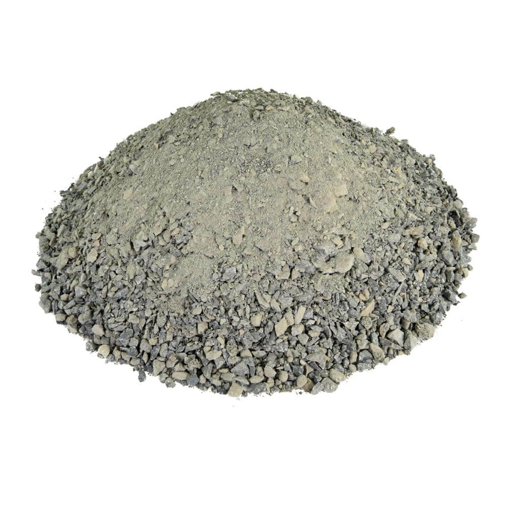 30 cu. ft. Graphite Gray Landscape Decomposed Granite, Crushed Rock Fines Ground Cover for Gardening and Pathways price history on PriceWatchPro