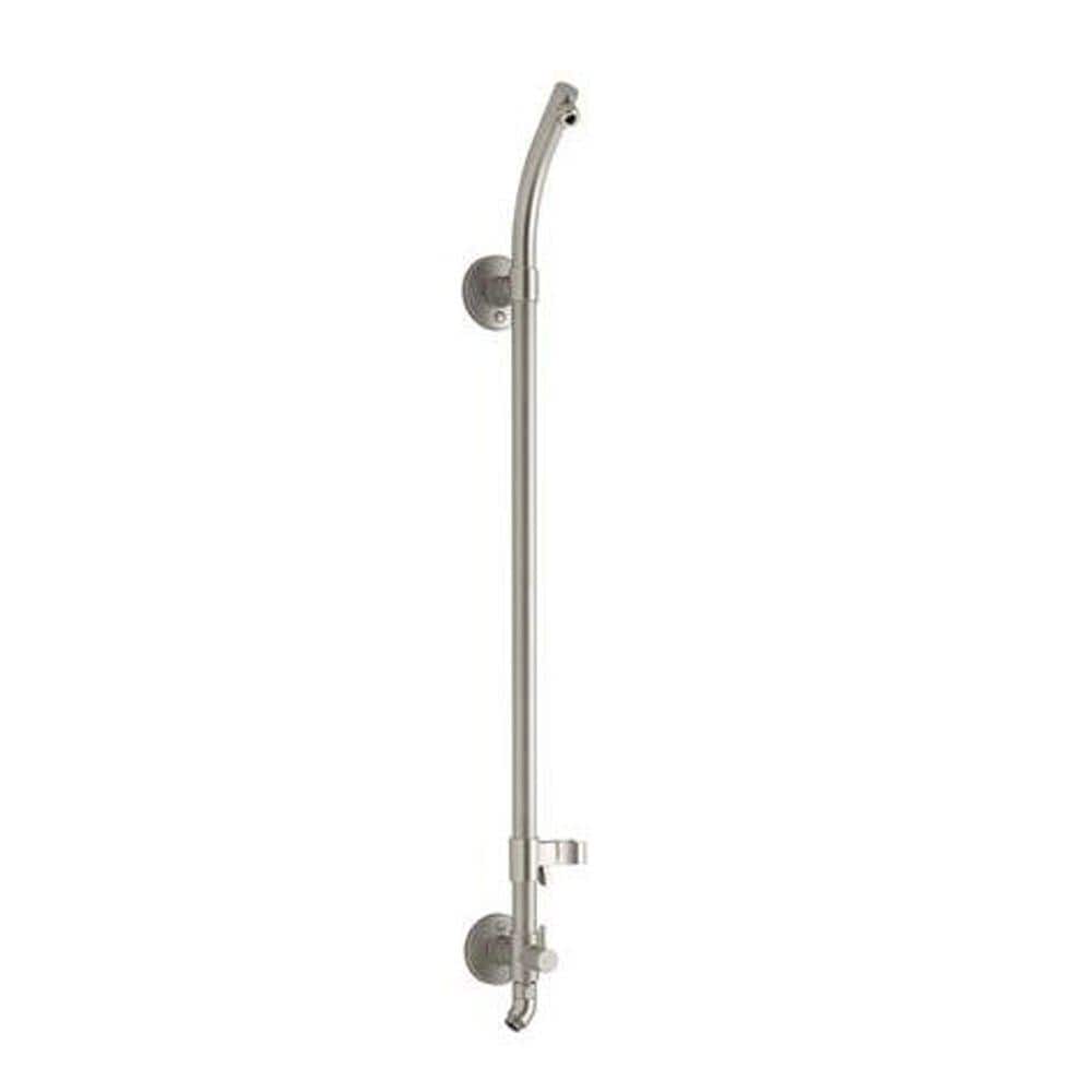 ⭐︎mi⭐︎ka⭐︎！！！！ KOHLER HydroRail-S Bath/Shower Column in Brushed Nickel K-45905-BN