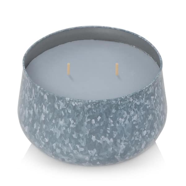 Fresh Rain Large Outdoor Candle