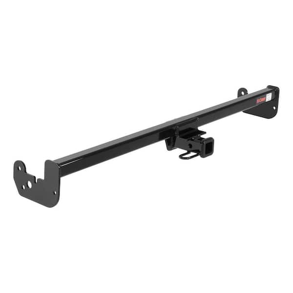 CURT Class 1 Trailer Hitch, 1-1/4 in. Receiver, Select Toyota Yaris