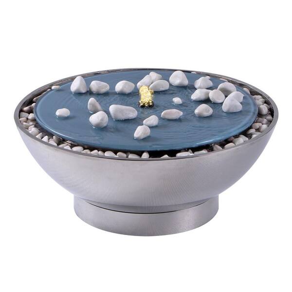 Kenroy Home Frost Fountain
