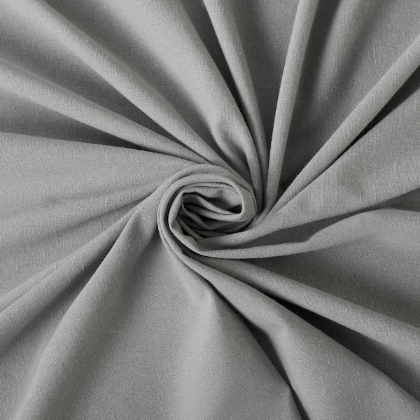 Free Photo  Black crumpled spandex soft fabric surface texture