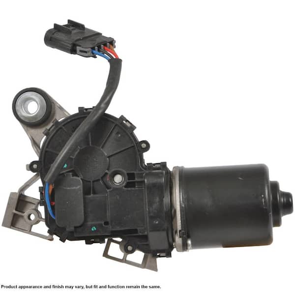 Cardone Reman Windshield Wiper Motor
