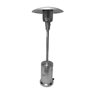 48,000 BTU Portable Propane Outdoor Patio Heater