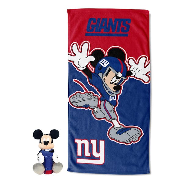 Best Brands Disney Mickey Mouse Kitchen Towels 3-Pack