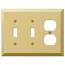 https://images.thdstatic.com/productImages/417d7038-66d7-42b6-a97e-d40b72992612/svn/polished-brass-amerelle-combination-wall-plates-163ttdbr-64_65.jpg