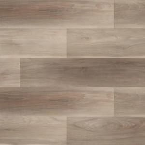Take Home Sample - Almond Truffle Maple Rigid Core Click Lock Luxury Vinyl Plank Flooring