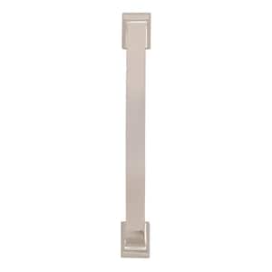 Candler 6-5/16 in (160 mm) Polished Nickel Drawer Pull