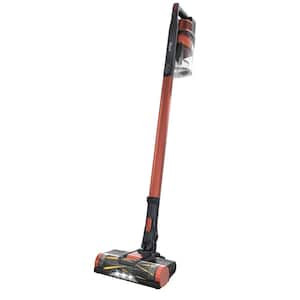 Pet Pro Bagless Cordless Stick Vacuum with Self Cleaning Brushroll, Removable Handheld, 40min Runtime - IZ142