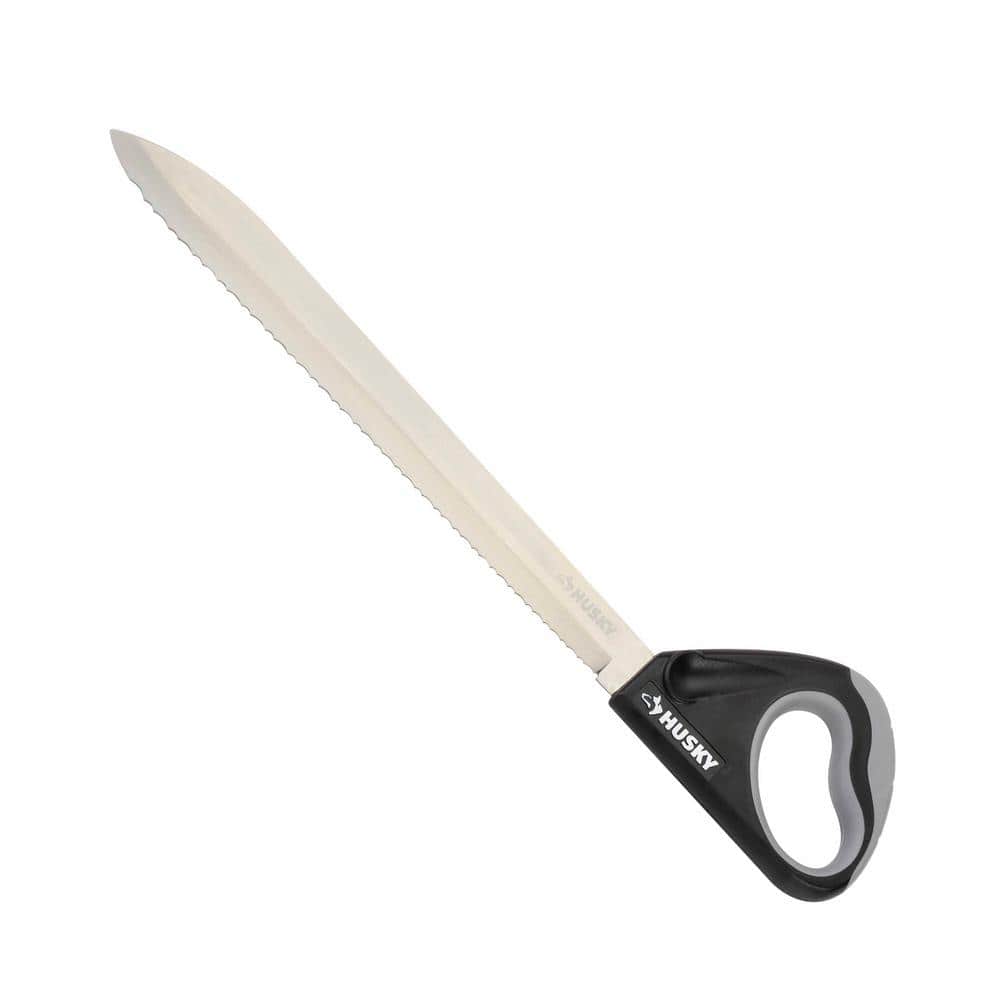 9 in. Jab Saw with Plastic Handle