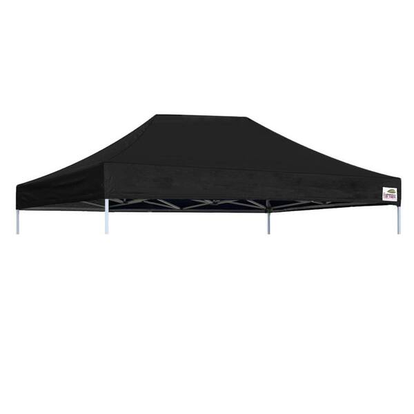 Eurmax Eur Max Usa Pop Up 10 Ft X 15 Ft Replacement Canopy Tent Top Cover Instant Ez Canopy 3989