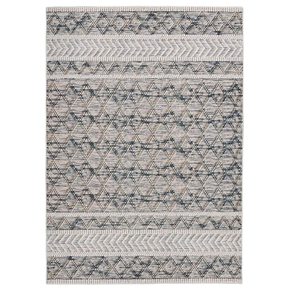 Mickey Cream and Blue 2 ft. x 3 ft. Accent rug price history on PriceWatchPro
