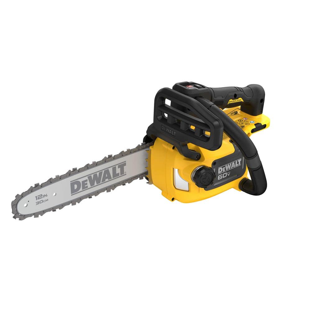 DEWALT FLEXVOLT 60-Volt MAX 12 in. Brushless Cordless Battery