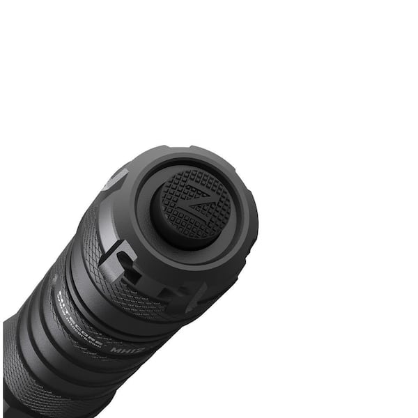 NITECORE 1200 Lumens LED Rechargeable Flashlight MH12 v2 - The